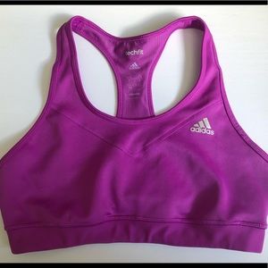 Adidas sports top